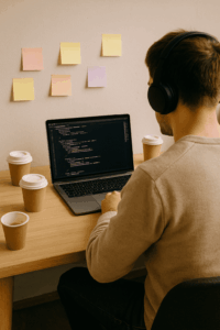 Adopt a Developer