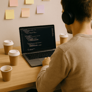 Adopt a Developer
