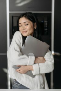 Give Our CRM a Hug
