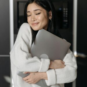 Give Our CRM a Hug